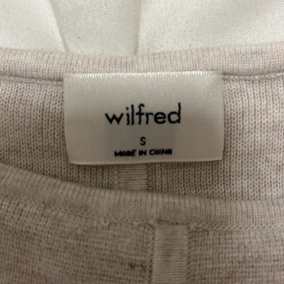Wilfred Tank Top - Picture 2 of 2